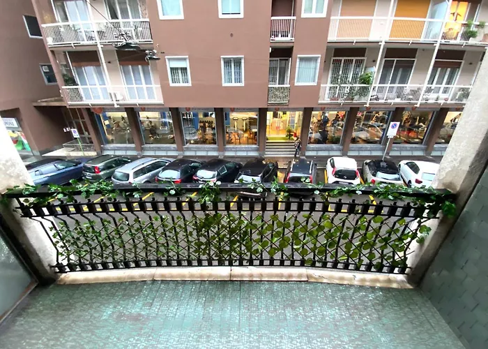 Appartamento in Darsena - Navigli